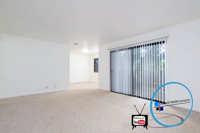 Building Photo - Benicia two bedroom condo