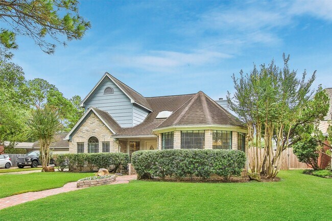 Foto del edificio - 15107 Easton Park Dr