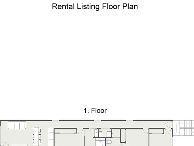 Photo - 1647 W Hubbard St Apartment