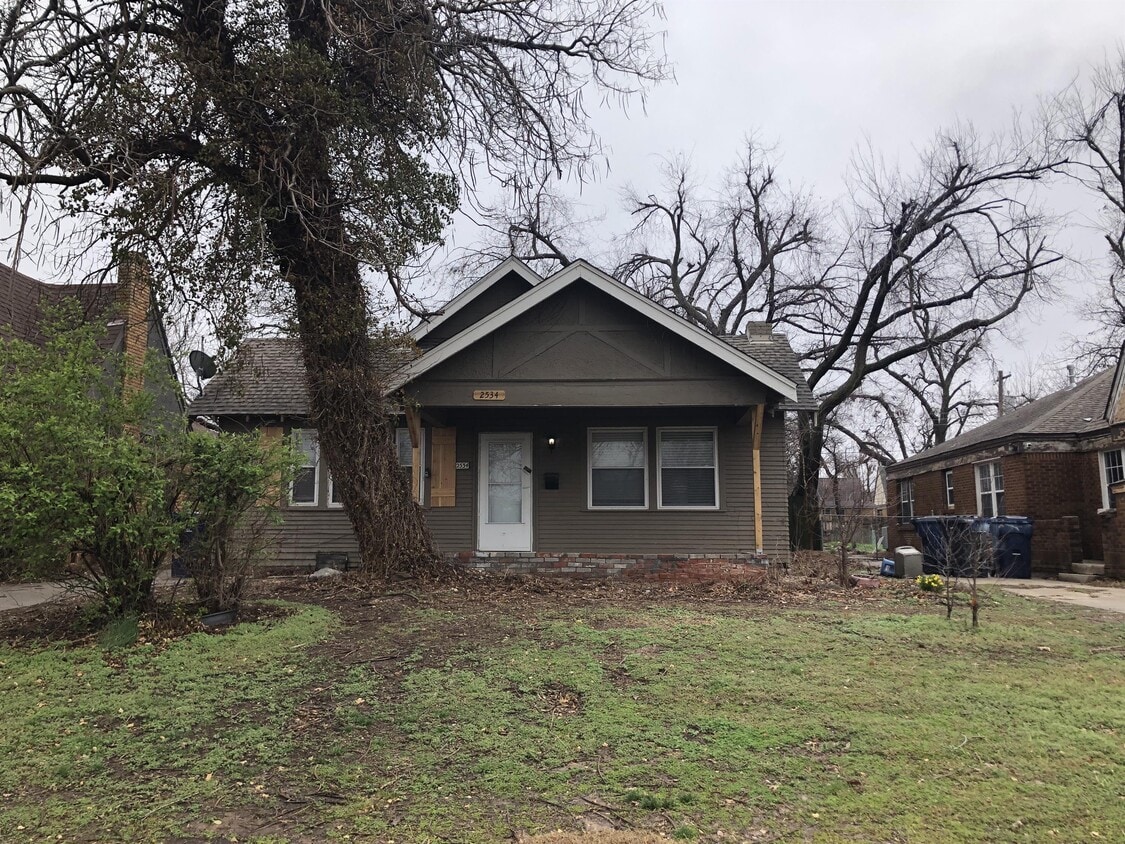 Photo - 2534 NW 20th St (Oklahoma City, OK)