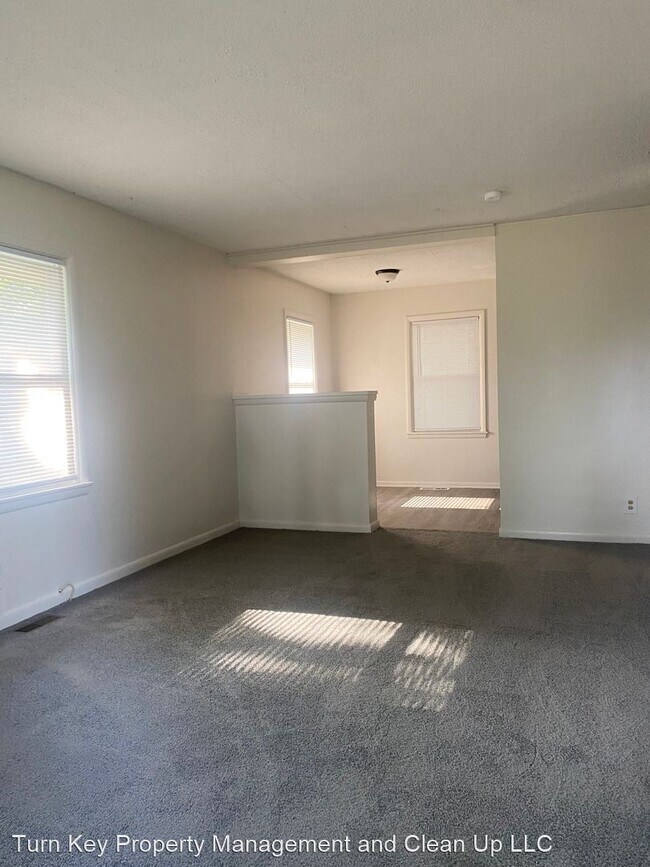 Building Photo - 3 br, 1 bath House - 4712 Margybeth