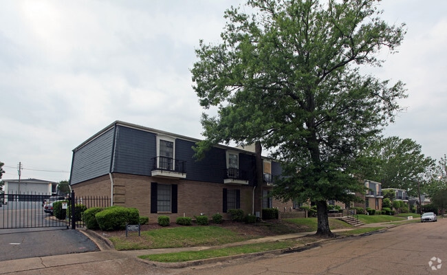 Building Photo - Nejam Properties: Morningside Terrace