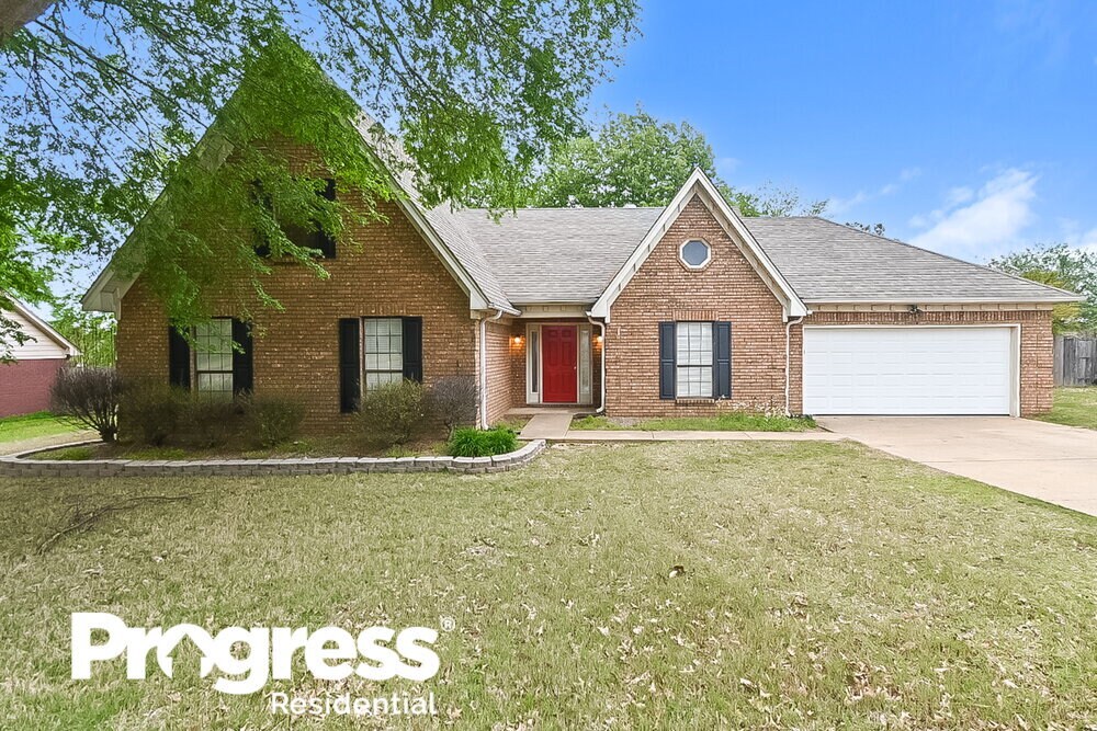 198 N Parkway St, Hernando, MS 38632 House Rental in Hernando, MS