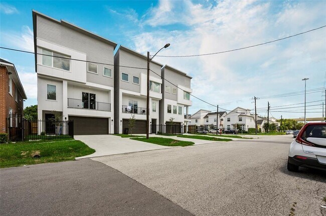Foto del edificio - 2110 Live Oak St