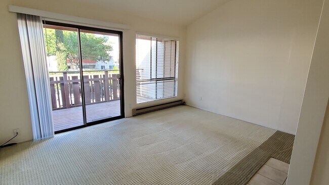 Sala de estar & terraza patio - 38660 Country Terrace