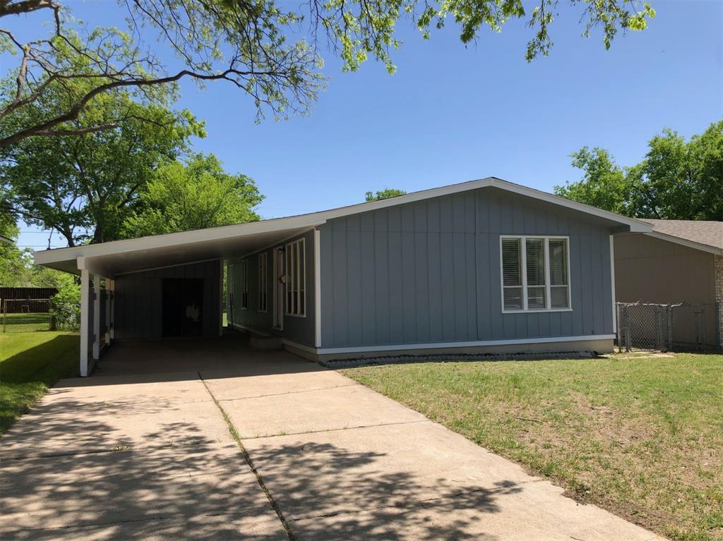 Foto principal - 4937 Gordon Ave