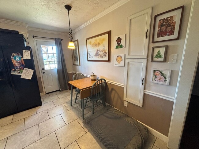 Foto del edificio - Bossier