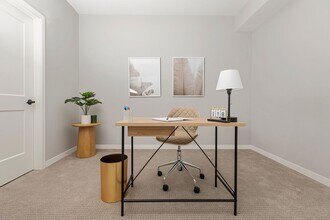 Interior Photo - Caliper