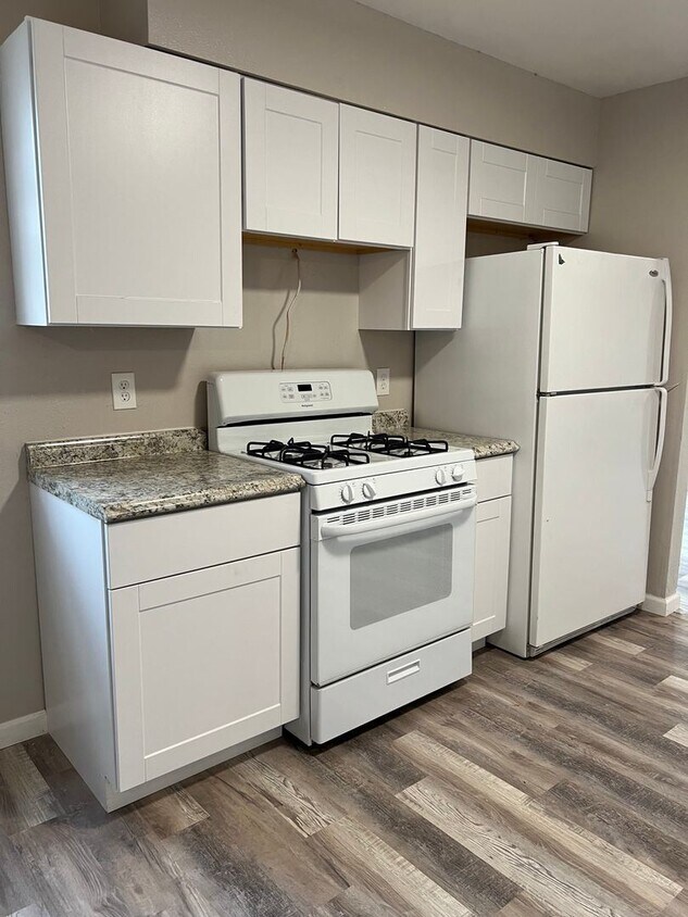 2707 Socorro St NW, Albuquerque, NM 87104 House Rental in Albuquerque