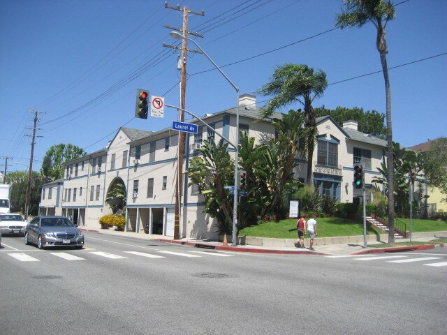 Primary Photo - 1305 N Laurel Ave