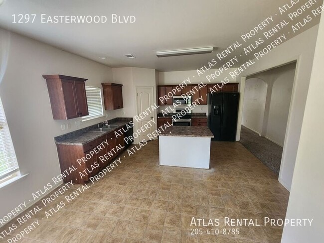 Building Photo - 1297 Easterwood Blvd