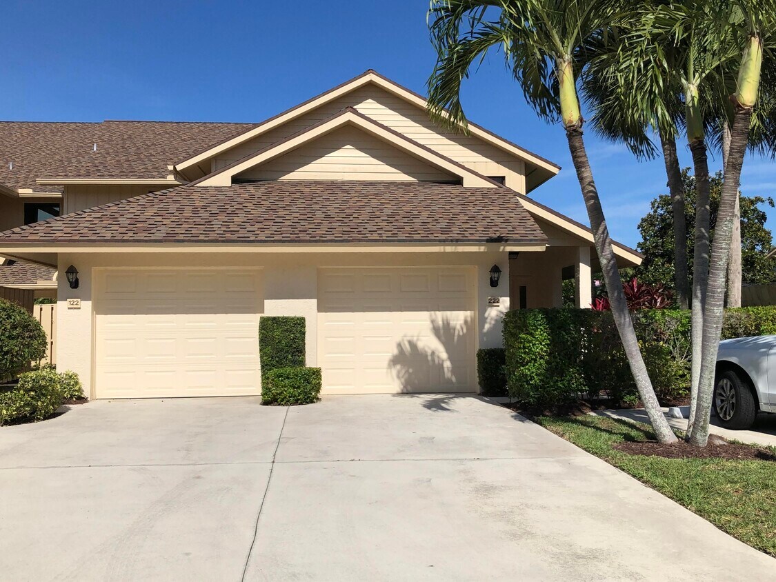 17109 Waterbend Dr Unit 222, Jupiter, FL 33477 Condo for Rent in