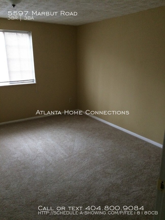 Building Photo - Great  3 bd 3 ba Townhouse in Lithonia