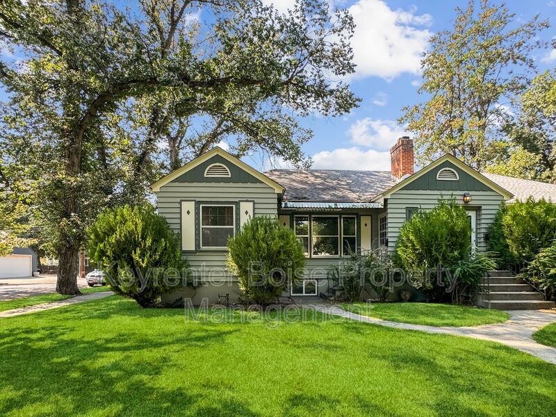 Foto principal - 1201 N 8th St