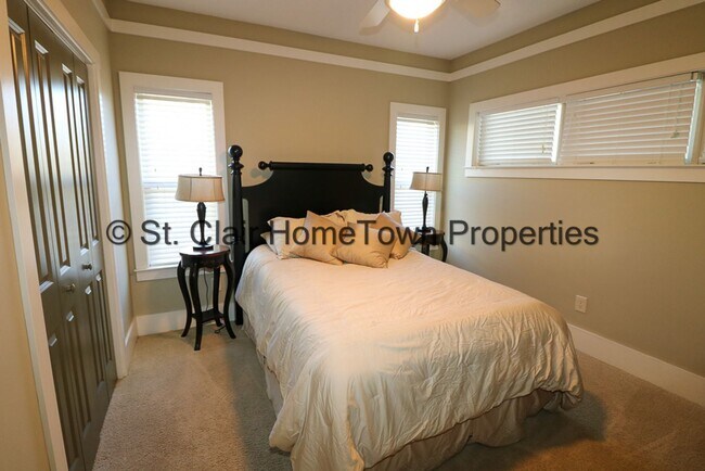 Foto del edificio - Furnished Condo on Logan Martin Lake