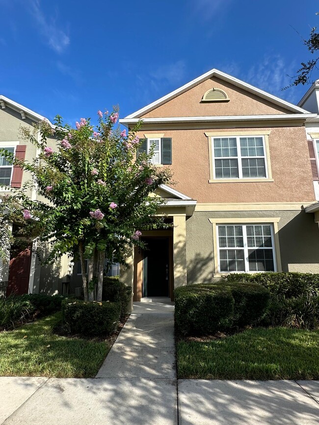 Photo - 7624 Sutherton Ln Townhome