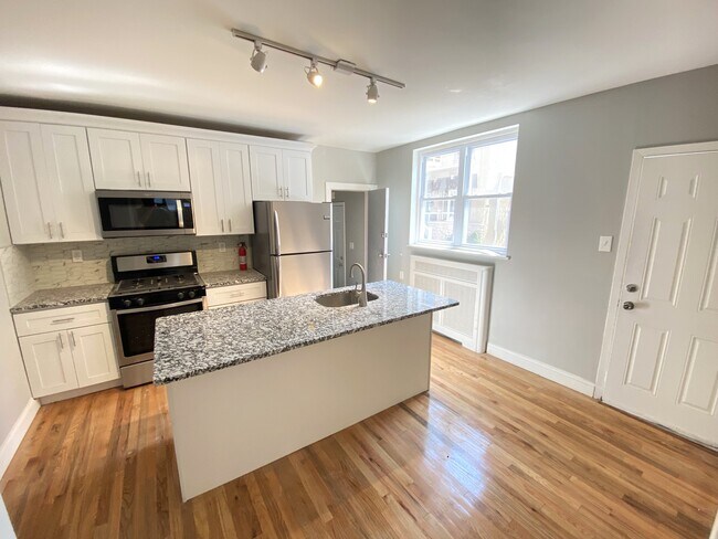 Foto del edificio - 1229 W Porter St
