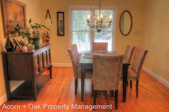 Building Photo - 3 br, 2 bath House - 5724 Calton Drive