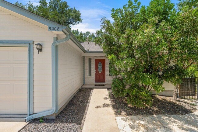 Foto del edificio - 5208 Sioux Ln
