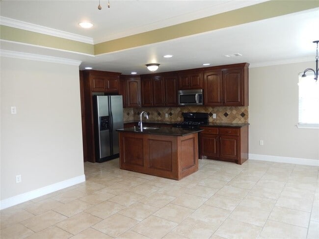 Foto del edificio - 3802 Osage St