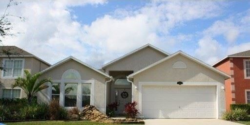 Primary Photo - 4 br, 2 bath House - 1653 SORENTO CIRCLE