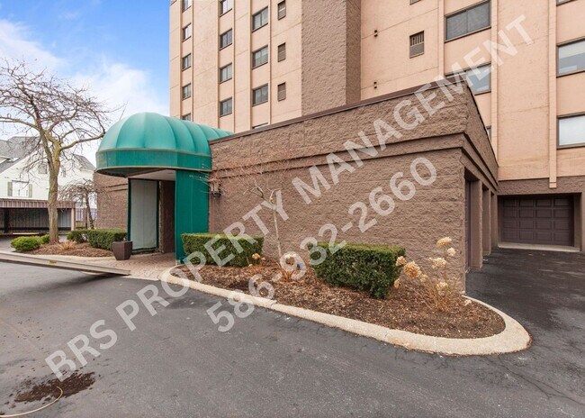 Foto del edificio - 34452 Jefferson Ave