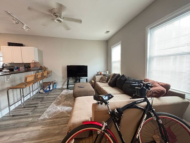 Photo - Available 8/15. Renovated 4 BR Home Downtown!