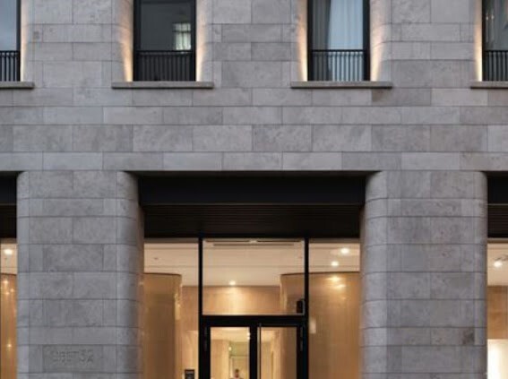 Foto del edificio - 1035 Commonwealth Ave