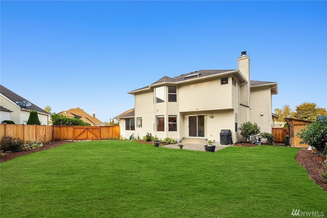 13907 SE 158th St, Renton, WA 98058 House Rental in Renton, WA