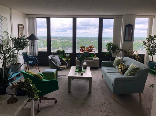 Foto del edificio - 5320 N Sheridan Rd
