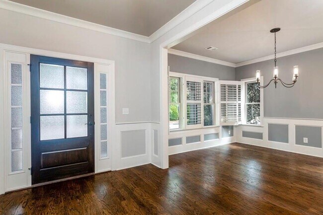 Foto del edificio - 1329 Winfair Ln NE