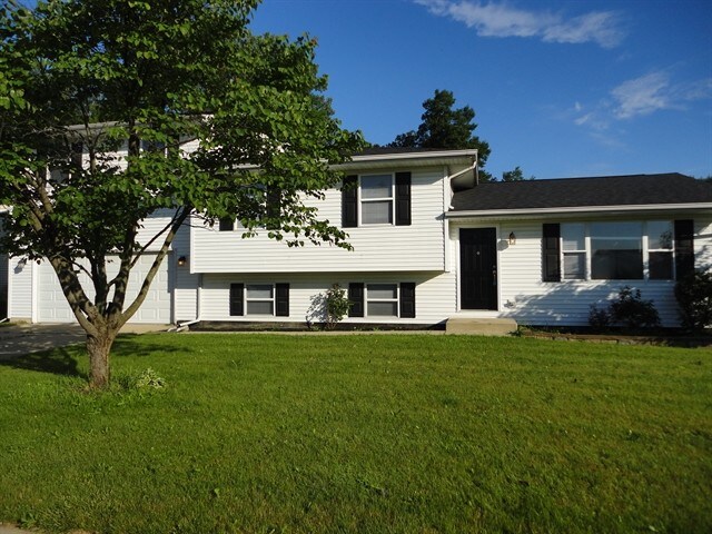 Foto principal - 1250 S Delaware Street