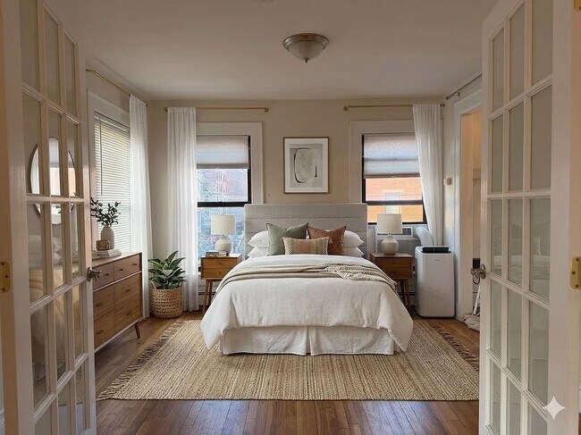 Foto del edificio - 229 8th St