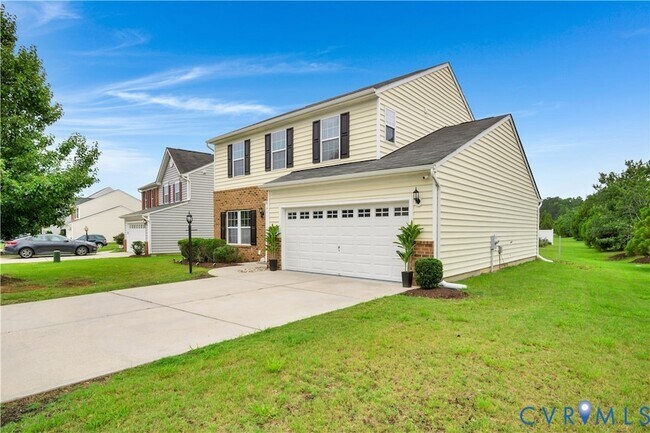 Foto del edificio - 10868 White Dogwood Dr