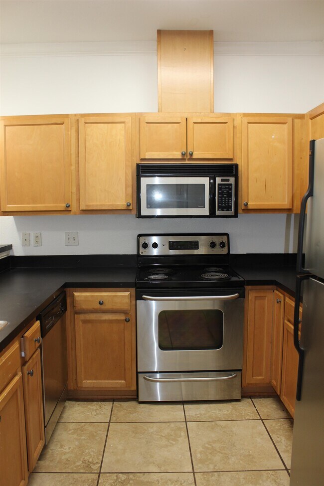 Foto del edificio - 1417 Pullen Rd