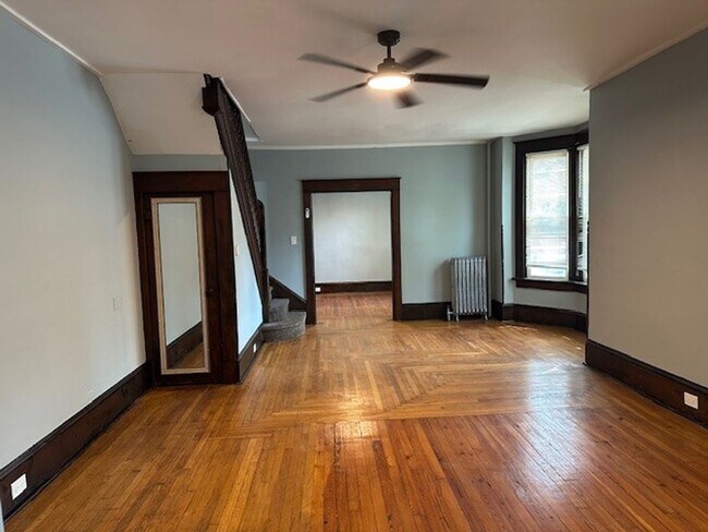 Foto del edificio - 701 N 17th St
