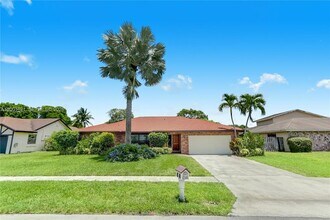 Building Photo - 1130 NW 78th Terrace
