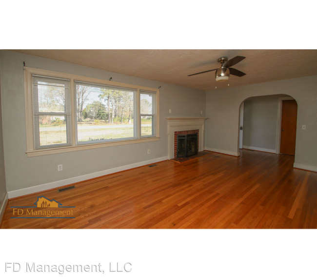 Foto del edificio - 3 br, 2 bath House - 2506 Seaford Road
