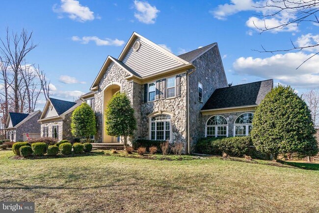 Foto del edificio - 13210 Catharpin Valley Dr