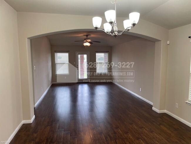 Building Photo - 4 br, 2 bath House - 8905 Polmont Drive -