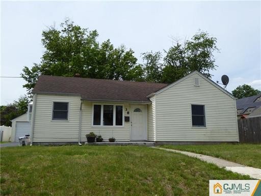Primary Photo - 38 Stony Rd W