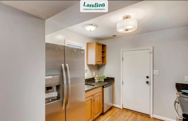 Foto del edificio - 133 N Duncan St