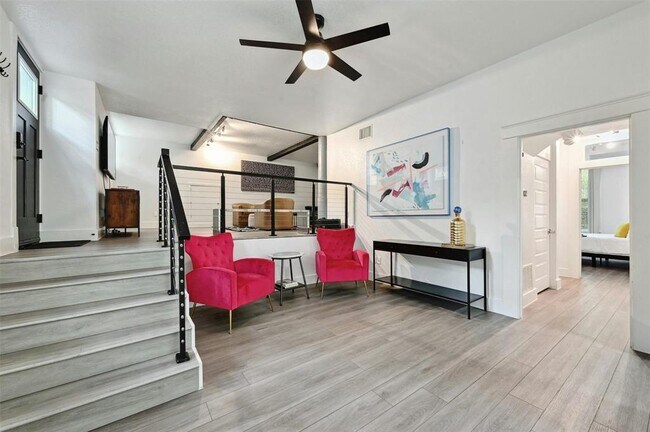 Foto del edificio - 1301 Newning Ave