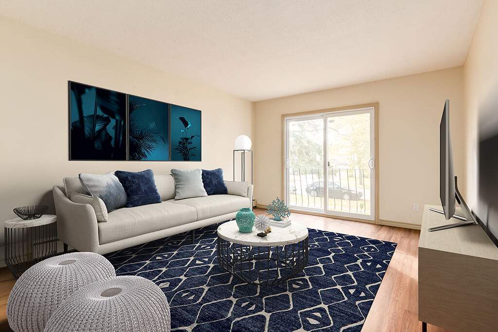 Primary Photo - Williamson Manor