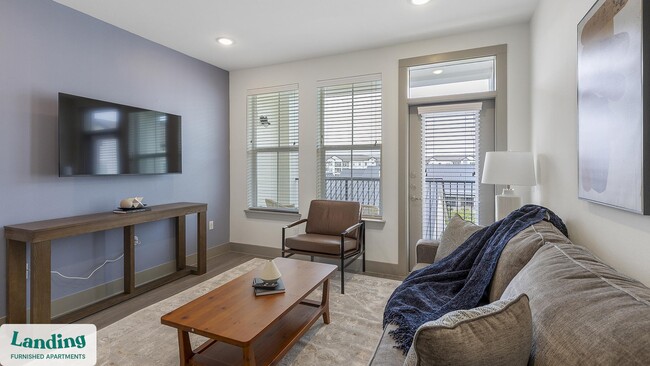 Building Photo - 2600 Kinship Pkwy