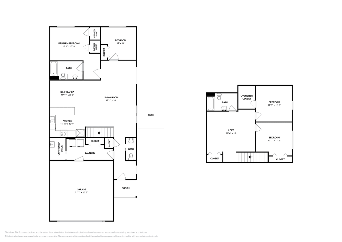 Building Photo - 827 Garceau Ln