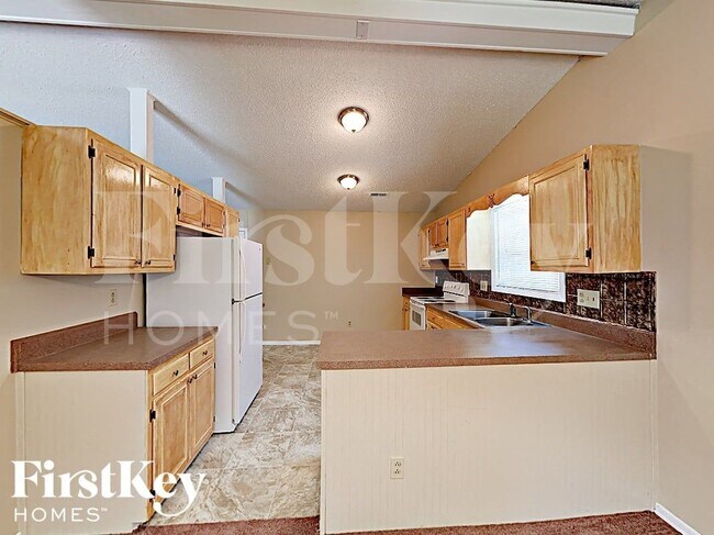 Foto del edificio - 6417 Pineburr Ct