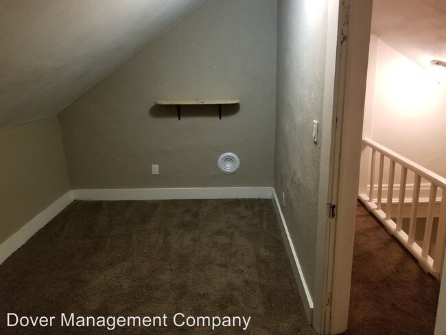 Foto del edificio - 2 br, 1 bath House - 711 West Prospect