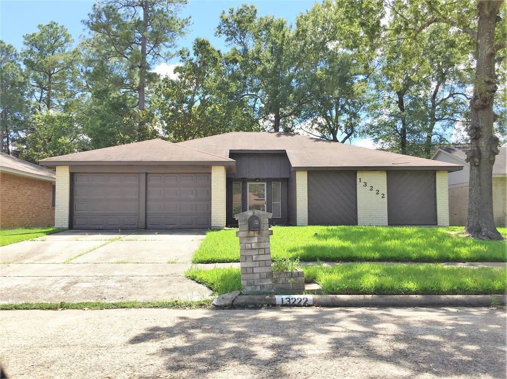 13222 Boyer Ln, Houston, TX 77015 House Rental in Houston, TX