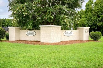 Building Photo - 1745 Jack Warner Pkwy